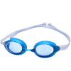 Poqswim Psc3800 Adjustable Unisex Adult Non Fogging Anti-uv Swimming Goggles Swim Glasses